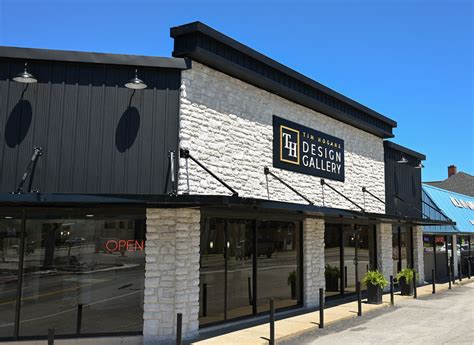 Meet the Team – TH Design Gallery