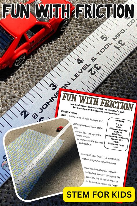 Image result for Friction Science