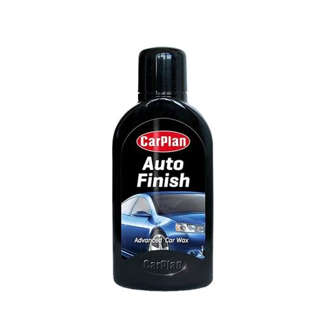 CARPLAN Advanced Car Wax 500 ML For Wash & Wax : Amazon.in: Car & Motorbike