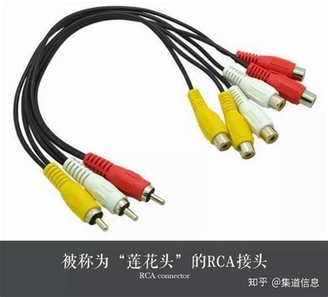 Speaker Cable Bare Wire to RCA Male Plug Adapter 2PCS RCA Connector to ...