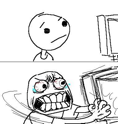 Image result for Angry Computer Smashing Meme