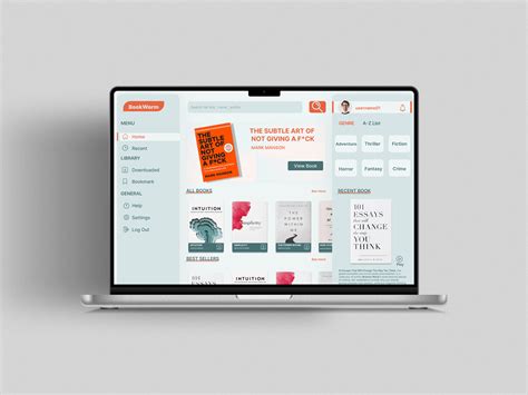 Image result for How to Make Book Dashboard in HTML