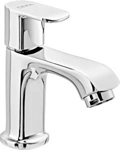 CERA - Chromo Pillar cock with Aerator Chrome Finished Pillar Tap ...