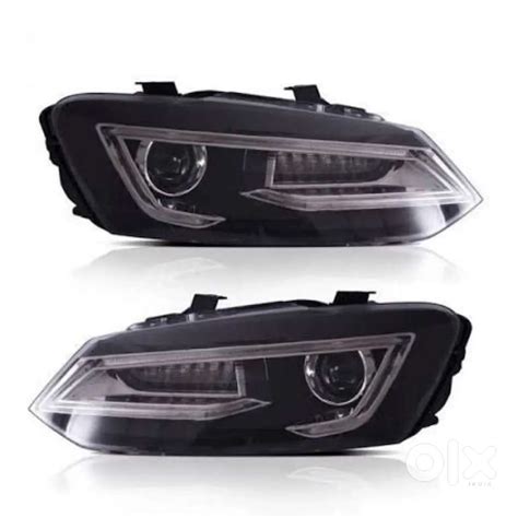 All types of imported headlight and tail lights available - Spare Parts ...