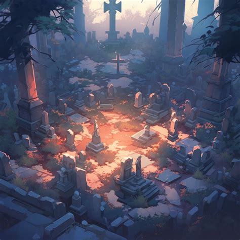 Stylized Environment 的图像结果