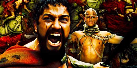 Immortals 300 Rise Of An Empire