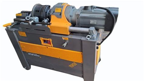 Image result for Barlle Threading Machine