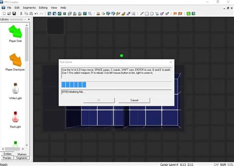 Descargar FPS Creator Classic 1.20 para PC Gratis
