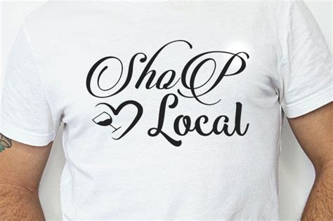 Shop Local SVG Vector 的图像结果