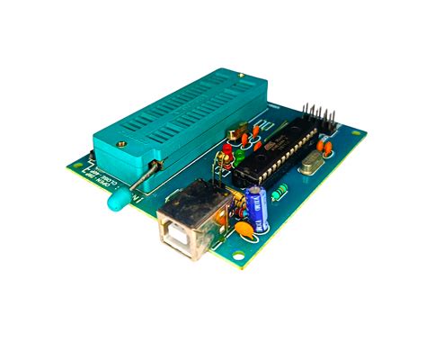 Image result for AVR Programmer