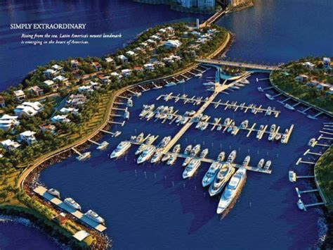 PANAMA OCEAN REEF ISLANDS OCEAN FRONT RESIDENCES