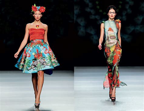 Tracing Frida Kahlo’s Influence on the Fashion World | Fashion, Frida ...