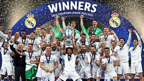 Real Madrid Beats Liverpool 1-0 to Claim Record 14th Champions League ...