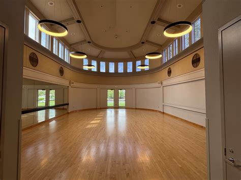 Maidu Community Center rentals - City of Roseville