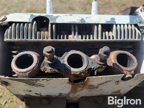 Image result for Wisconsin Diesel Engine