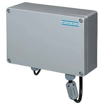 Atago In-Line Refractometer AC Power Supply/Adapter; 240 VAC from Cole ...