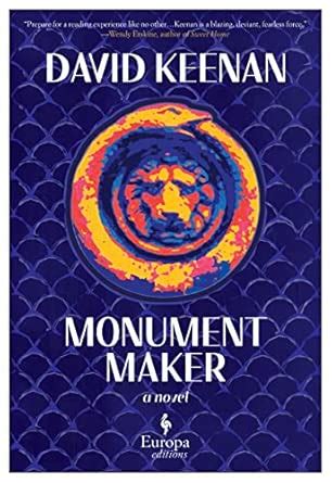 Buy Monument Maker Book Online at Low Prices in India | Monument Maker ...