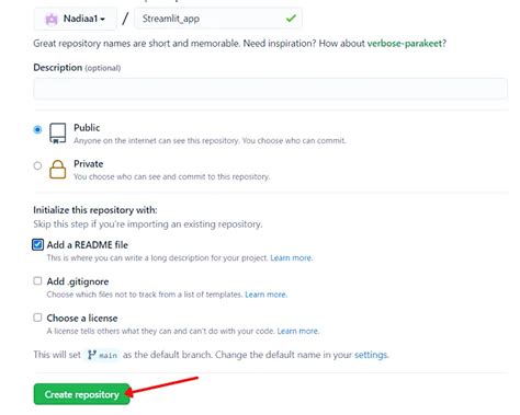 Cara Install Streamlit Python 的图像结果