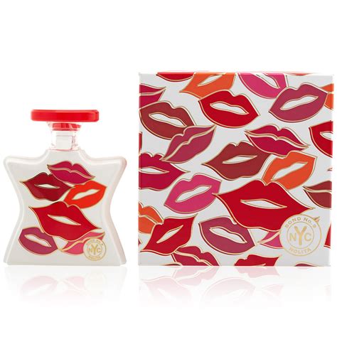 Bond No.9 Men's West Side EDP Spray 3.3 oz (Tester) Fragrances ...