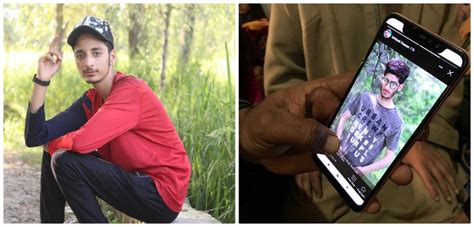 Teenage Sons Lost to Militancy, Two Kashmiri Families Grapple With ...