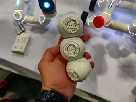 Click Bot Robot 的图像结果