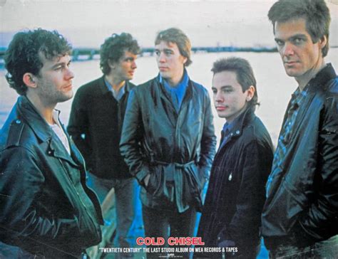 Image result for Cold Chisel Goodbye