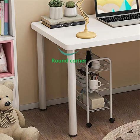 Study Table Computer Desk Simple 的图像结果