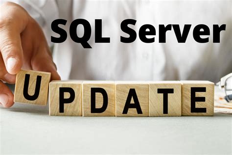 SQL Server Update 2012 的图像结果