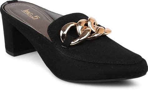 Inc 5 Womens Footwear - Buy Inc 5 Shoes Online at Best Prices In India ...