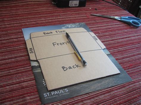 Making Envelopes 的图像结果