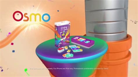 Image result for Osmo Coding Jam Gameplay