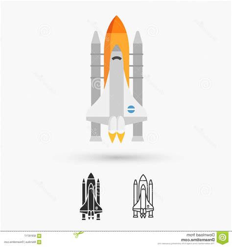 Shuttle Vector 的图像结果