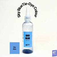 DIY Tie & Dye Kit | Art & Craft Kit for Adults & Kids | Kitsters