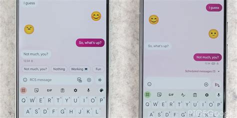 Image result for Google Text Message