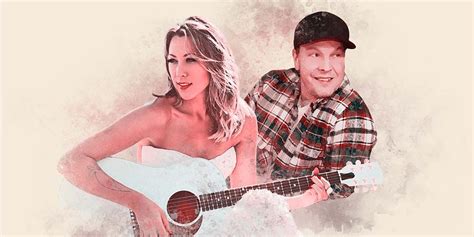 Colbie Caillat & Gavin DeGraw: Christmas Tour 2025, Grand Sierra Resort ...