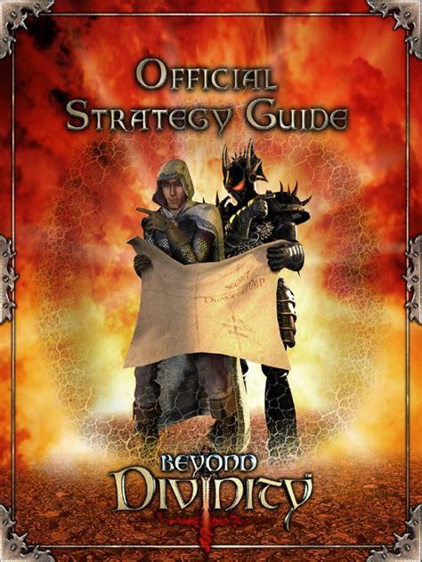 Image result for Divinity Guide