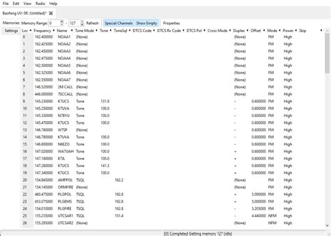 Image result for Chirp Programming Guide