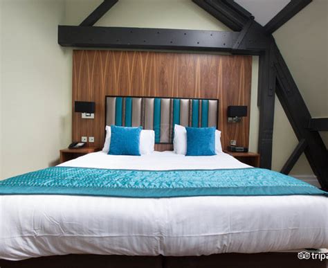 ROOMZZZ APARTHOTEL MANCHESTER CITY - Hotel Reviews, Photos, Rate ...
