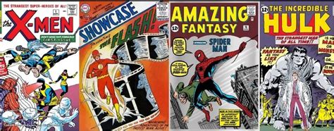 Image result for Comic-Con Rare Comics