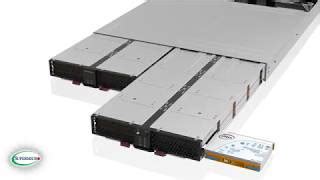 Storage Servers Solutions For Enterprise Architectures | Supermicro