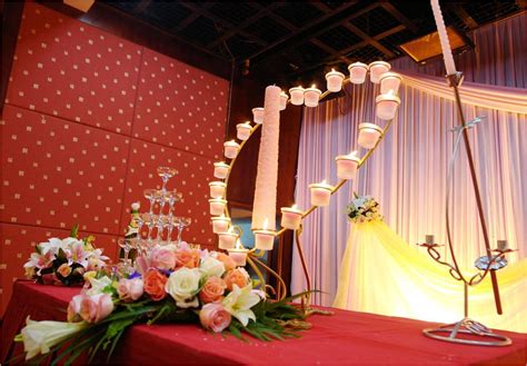 老上海主题婚礼 - 华丽邂逅婚礼策划 - 案例详情 - 幻熊婚礼素材开放平台