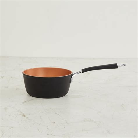 Buy Cresta Aristo Sauce Pan from Home Centre at just INR 1399.0