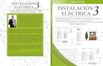 INSTALACIÓN ELÉCTRICA 3 : Ejemplo aplicado, breve método de iluminación ...