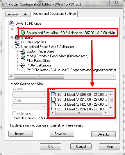Image result for CAD Layout Setting