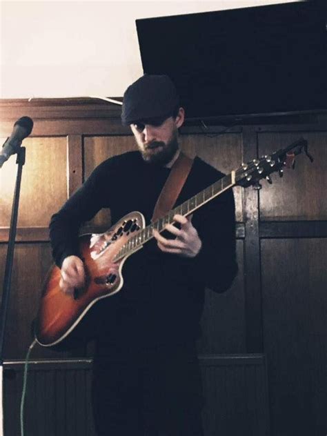 Live Music at Craftys - Charlie Slater, Crafty's Beer Shop, Letchworth ...