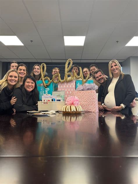 The Intersect Group on LinkedIn: We love celebrating each other at The ...