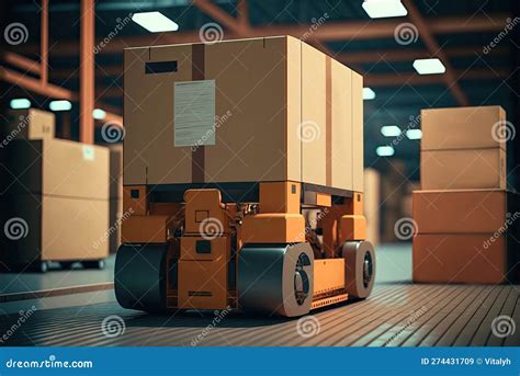 Image result for Robots for Automating Shipping Box Assembly