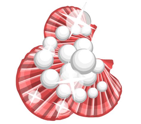 Image result for Pearly Shell Character