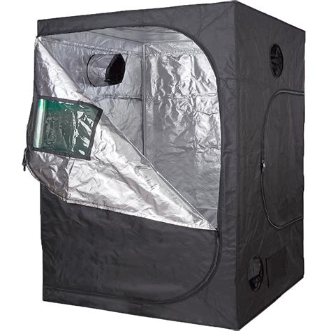 Best Indoor Grow Tent For Growing Cannabis | Ultimate Guide
