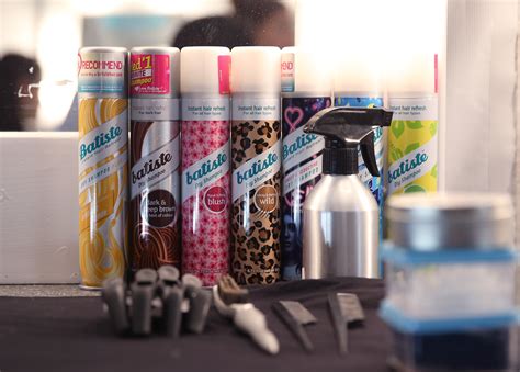 Dry Shampoo In Spanish at Kristina Hertz blog